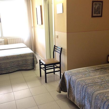 Hotel Le Ginestre Lido di Camaiore Exterior photo