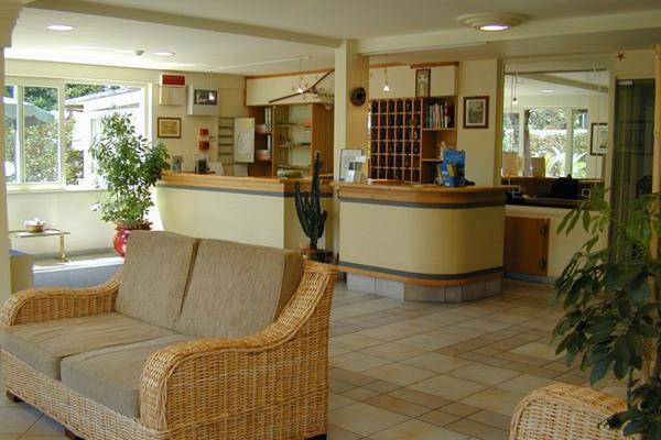 Hotel Le Ginestre Lido di Camaiore Exterior photo