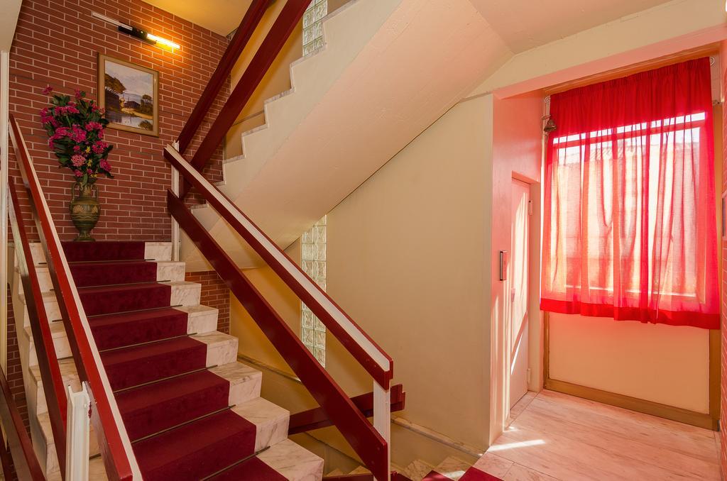 Hotel Le Ginestre Lido di Camaiore Exterior photo