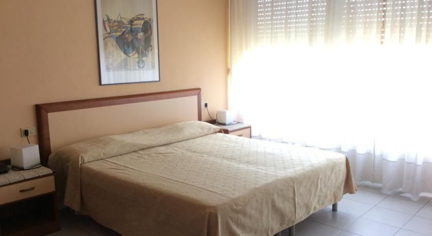 Hotel Le Ginestre Lido di Camaiore Exterior photo